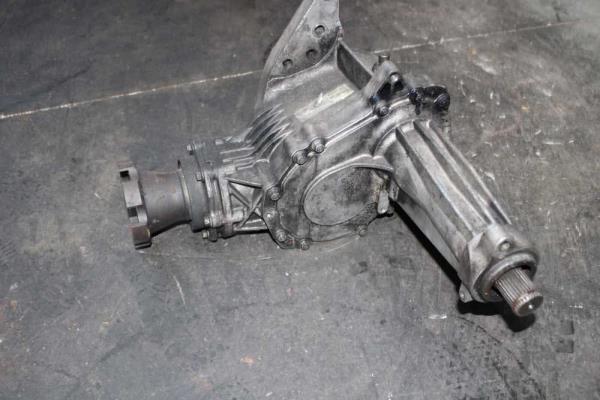 BOITE DE TRANSFERT OPEL ANTARA / CHEVROLET CAPTIVA 9/2006-3/2011 - Vue 2